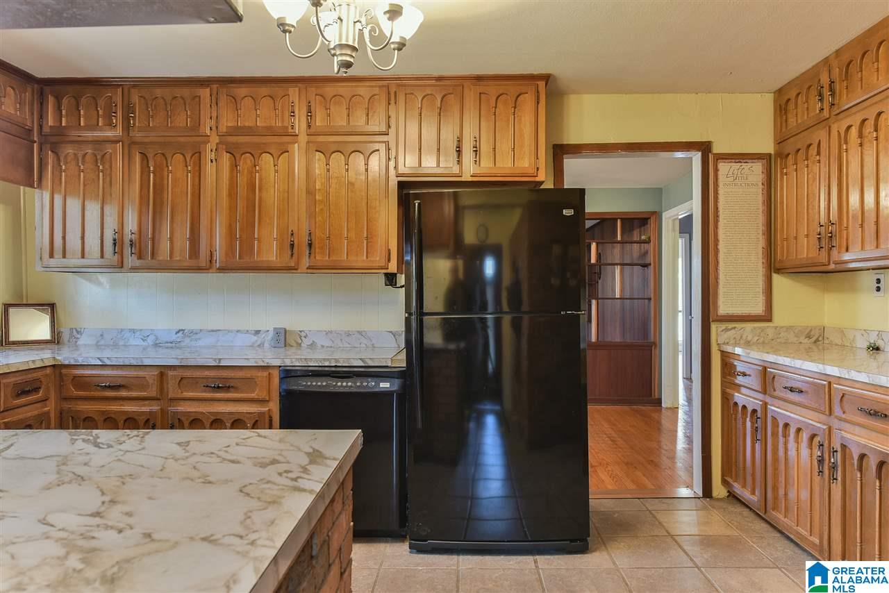 247 Tarrant Road Gardendale, AL 35071 - Photo 22 of 50