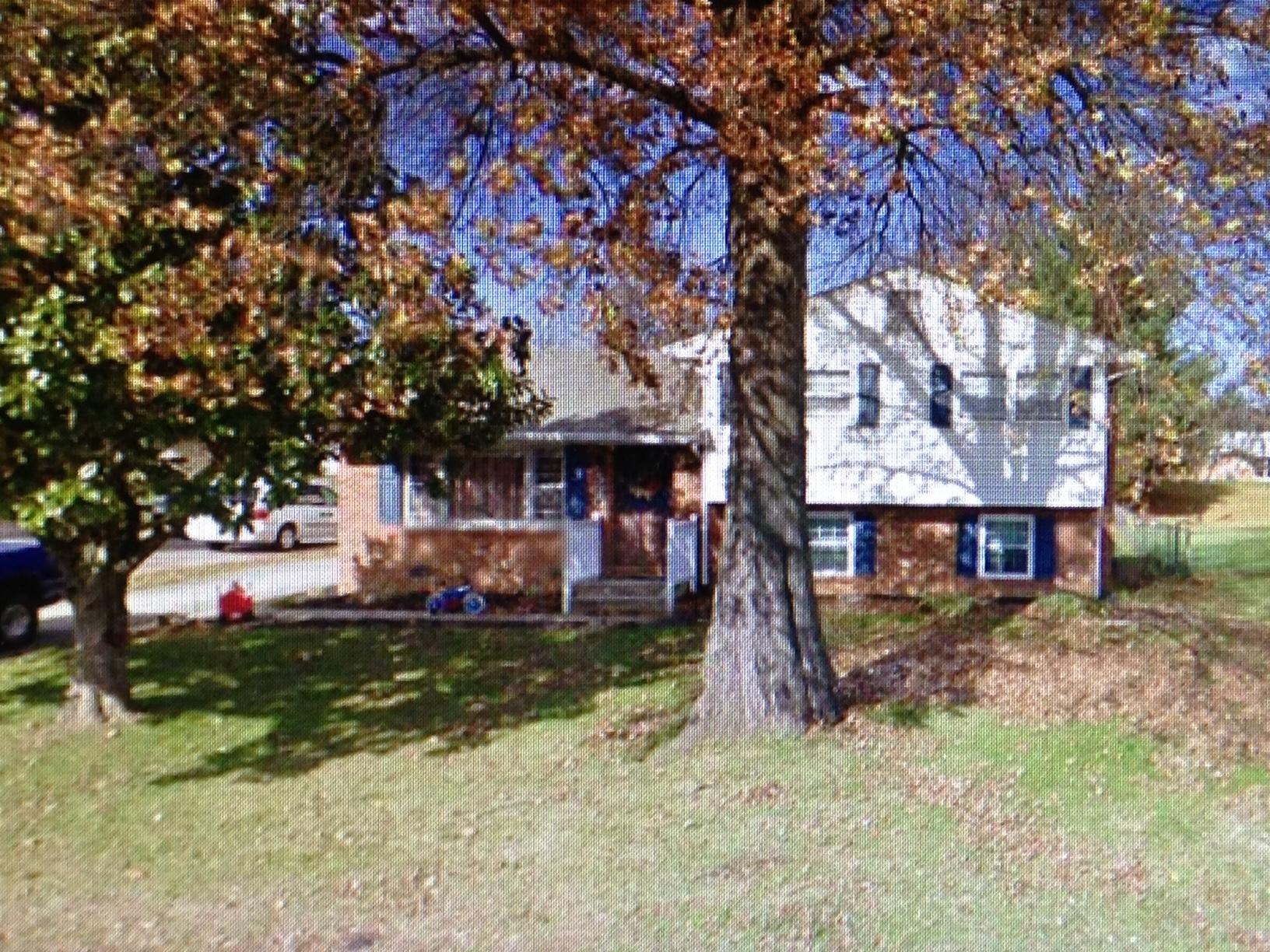 530 Magnolia Road Roanoke, VA 24019 - Photo 1 of 1 Magnolia Rd