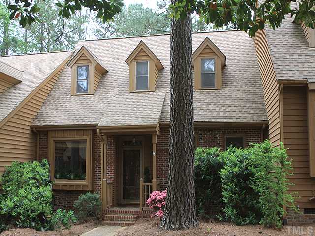 7631 Trowbridge Court Raleigh, NC 27613 - Photo 1 of 12