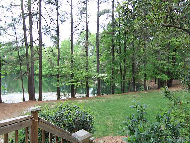 7631 Trowbridge Court Raleigh, NC 27613 - Photo 11 of 12