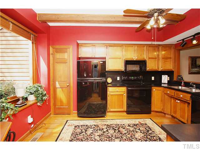 7631 Trowbridge Court Raleigh, NC 27613 - Photo 2 of 12