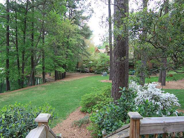 7631 Trowbridge Court Raleigh, NC 27613 - Photo 9 of 12