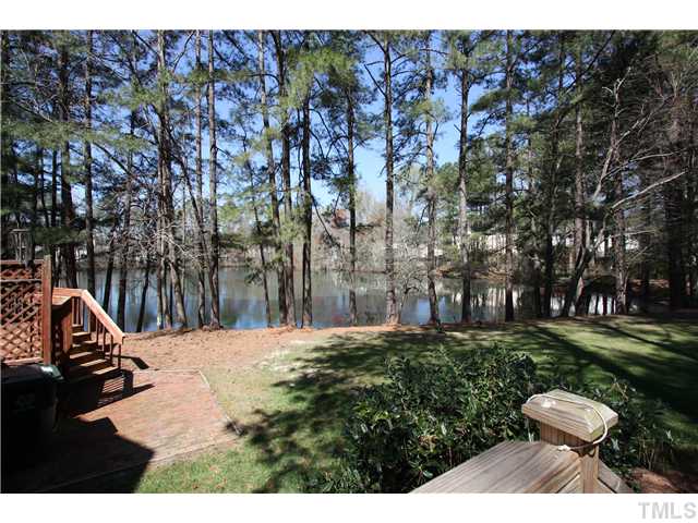 7631 Trowbridge Court Raleigh, NC 27613 - Photo 10 of 12