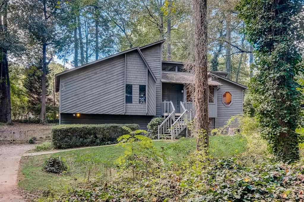 232 Rustic Ridge Drive Northeast Kennesaw, GA 30144 - Photo 1 of 1