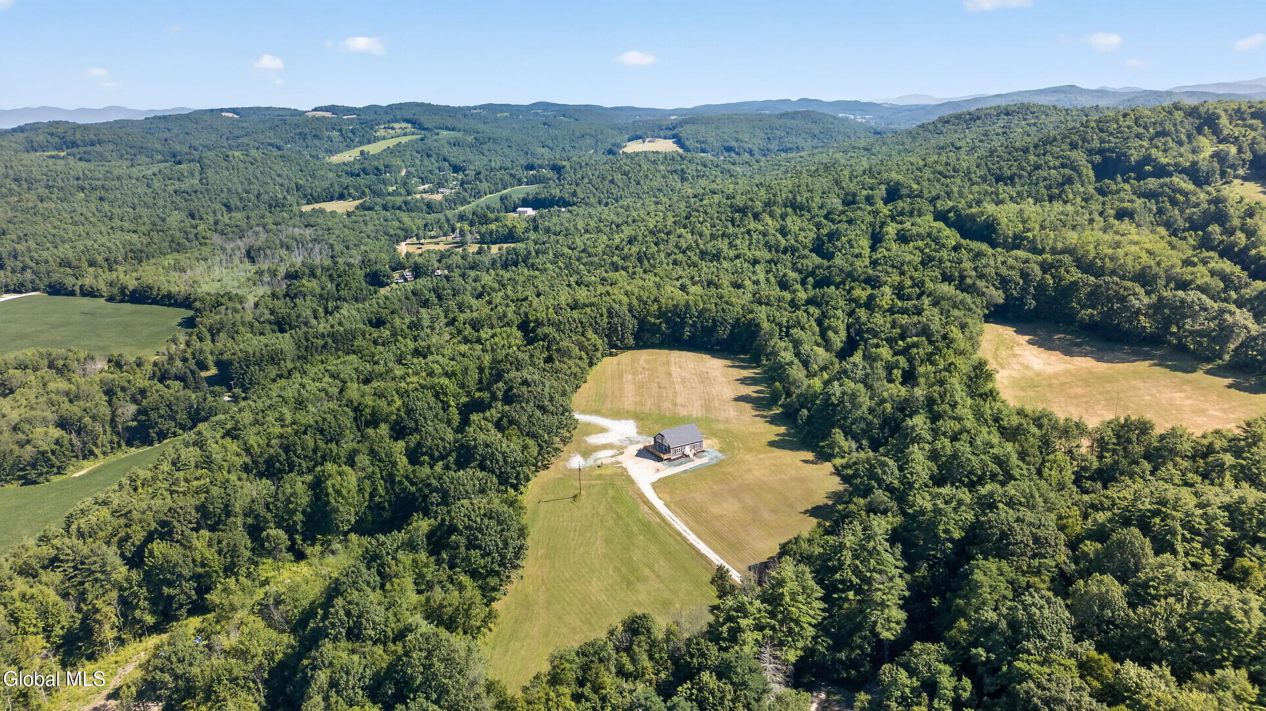 45 Gordon Road Argyle, NY 12809 - Photo 56 of 69 Air Yard 7