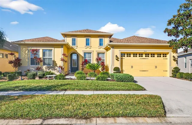 $499,999 | 7035 Peregrina Loop, Wesley Chapel, FL 33545