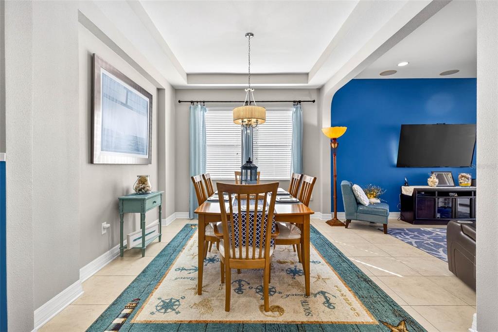 7035 Peregrina Loop Wesley Chapel, FL 33545 - Photo 11 of 74