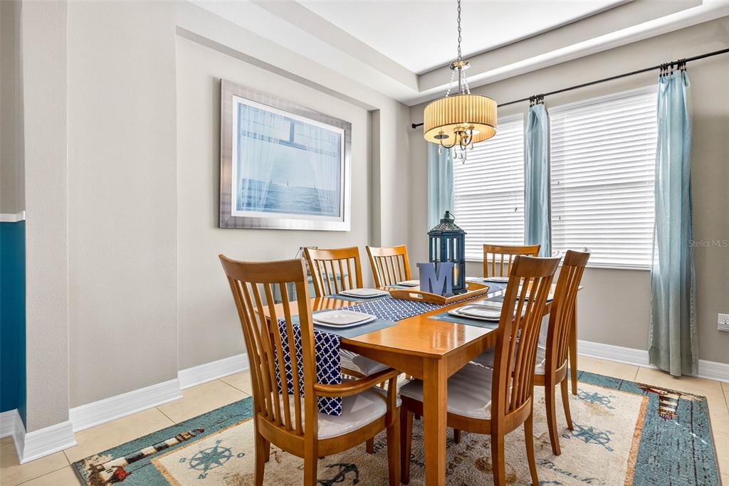 7035 Peregrina Loop Wesley Chapel, FL 33545 - Photo 12 of 74