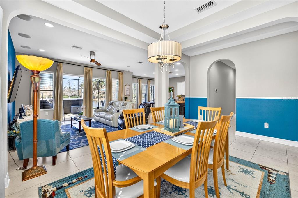 7035 Peregrina Loop Wesley Chapel, FL 33545 - Photo 13 of 74