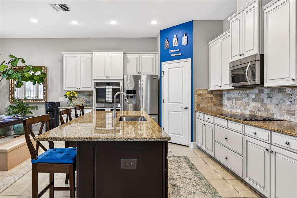 7035 Peregrina Loop Wesley Chapel, FL 33545 - Photo 18 of 74