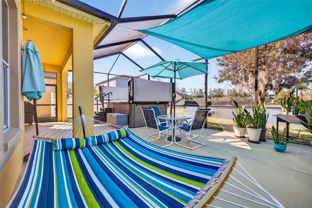 7035 Peregrina Loop Wesley Chapel, FL 33545 - Photo 4 of 74