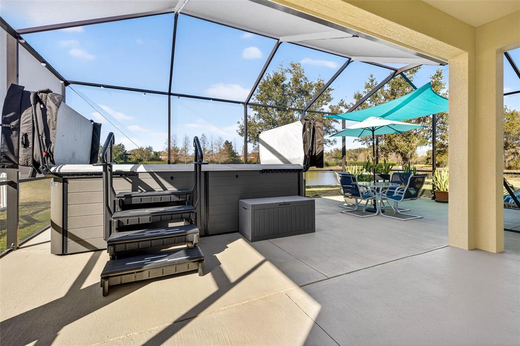 7035 Peregrina Loop Wesley Chapel, FL 33545 - Photo 47 of 74