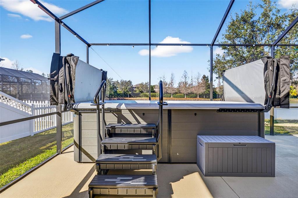 7035 Peregrina Loop Wesley Chapel, FL 33545 - Photo 49 of 74