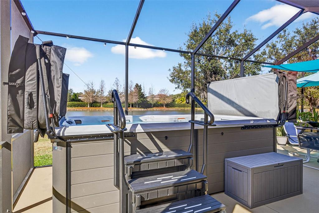 7035 Peregrina Loop Wesley Chapel, FL 33545 - Photo 50 of 74