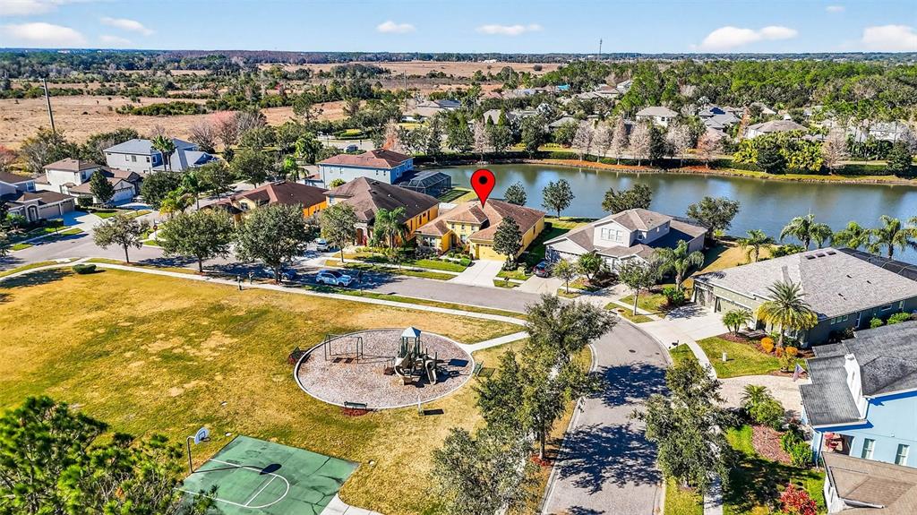 7035 Peregrina Loop Wesley Chapel, FL 33545 - Photo 59 of 74