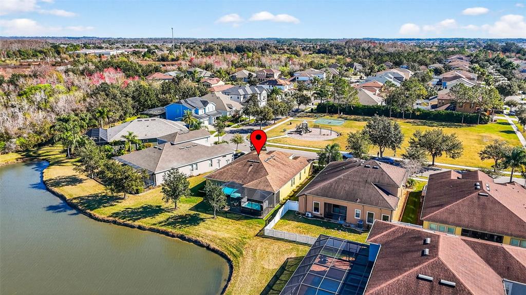 7035 Peregrina Loop Wesley Chapel, FL 33545 - Photo 60 of 74