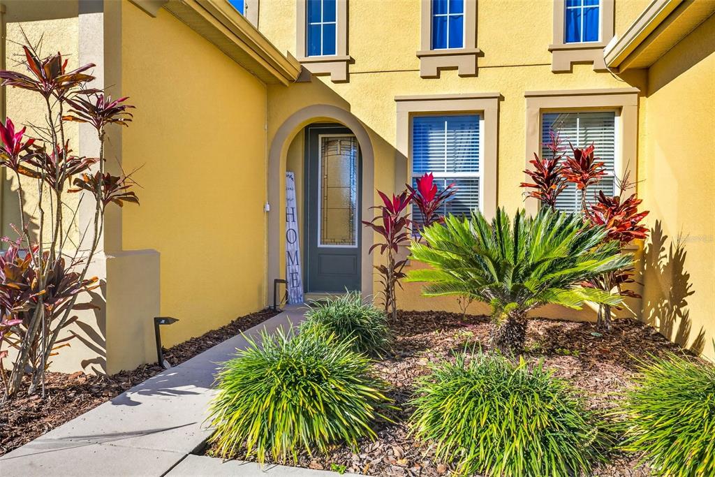 7035 Peregrina Loop Wesley Chapel, FL 33545 - Photo 7 of 74