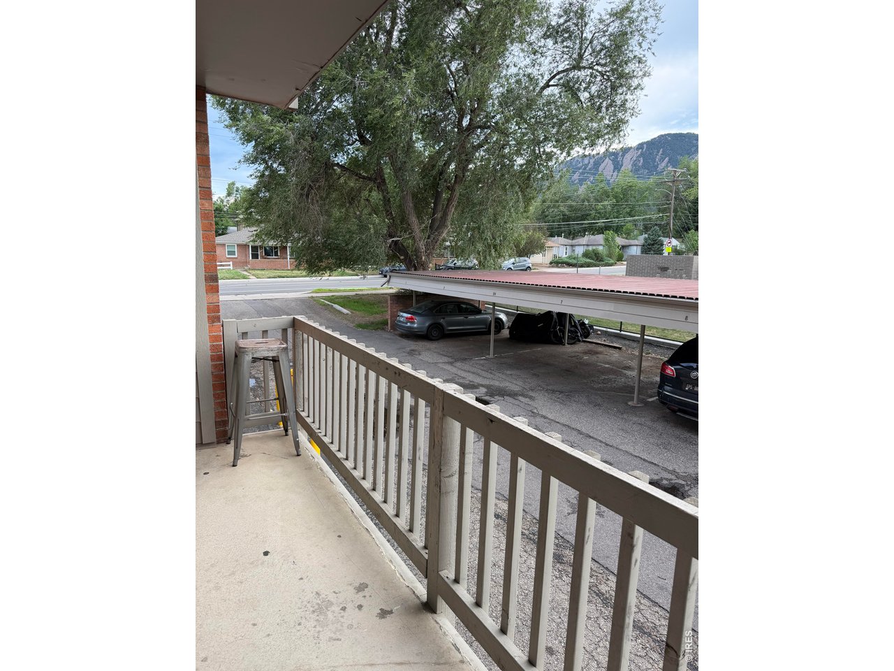 2141 Baseline Road, Unit 8 Boulder, CO 80302 - Photo 18 of 21