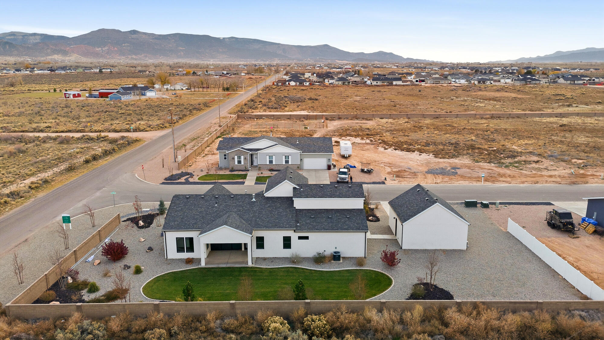 2318 West 5190 North Cedar City, UT 84721 - Photo 61 of 64 2318 W 5190 N -70