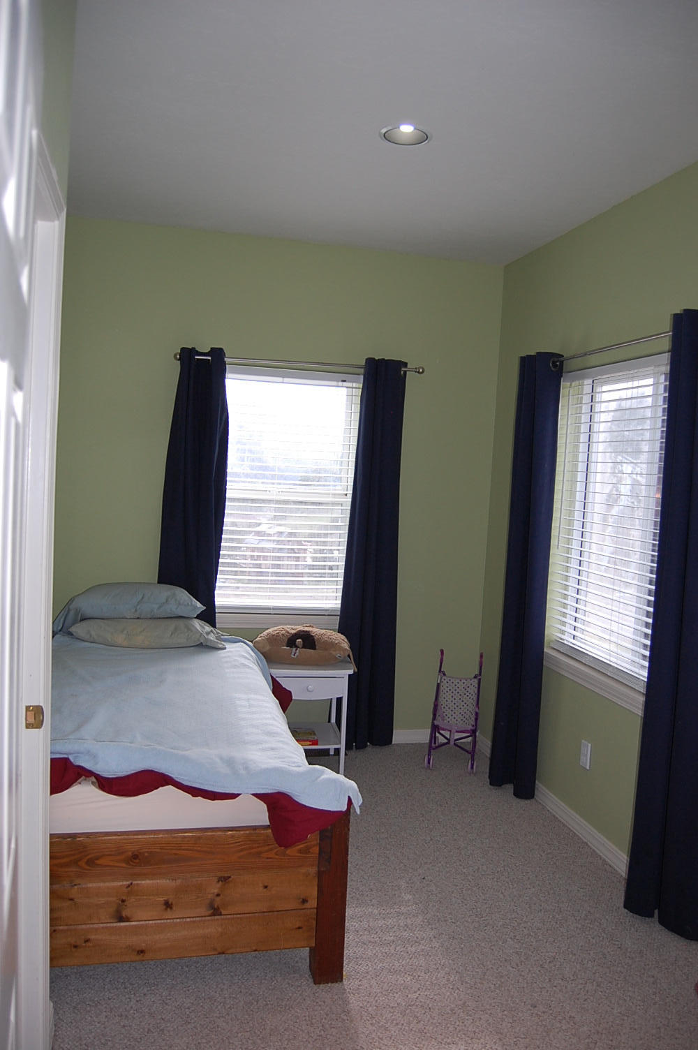 893 Two Rivers Drive Telluride, CO 81435 - Photo 28 of 33 Bedroom 2