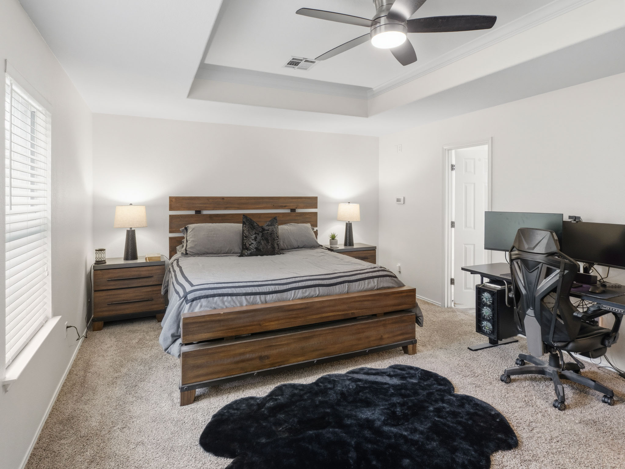 6017 Gaelic Court Austin, TX 78754 - Photo 21 of 34