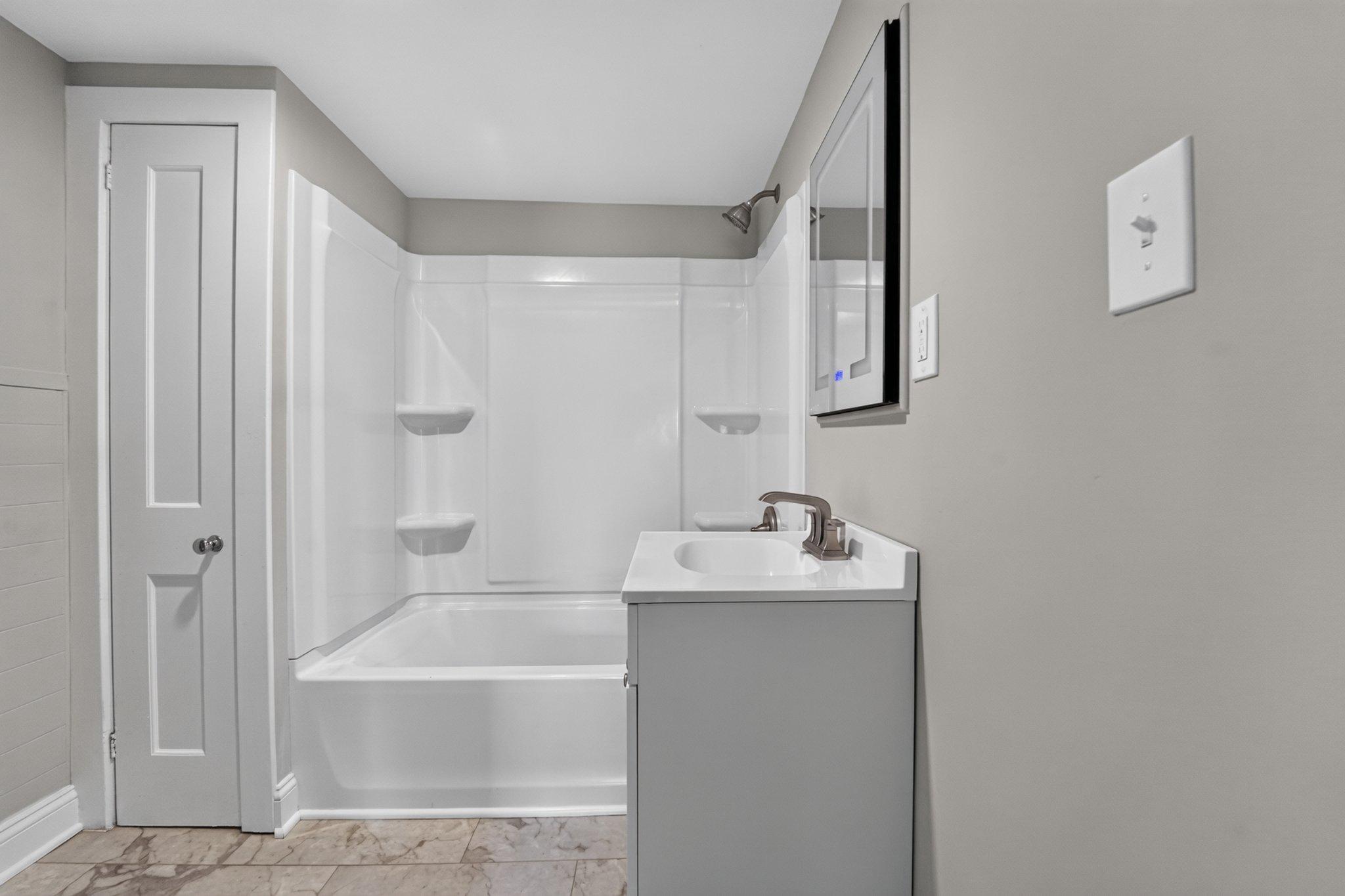 300 Woods Point Road Chester, MD 21619 - Photo 48 of 78 Newly updated upper level full bath