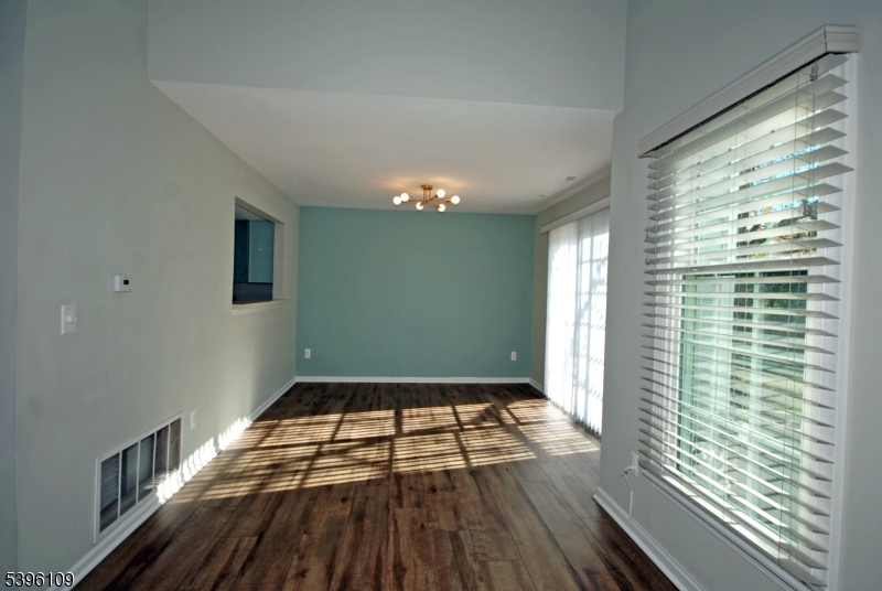 374 Burdock Court Three Bridges, NJ 08887 - Photo 5 of 16 a view of an empty room and window