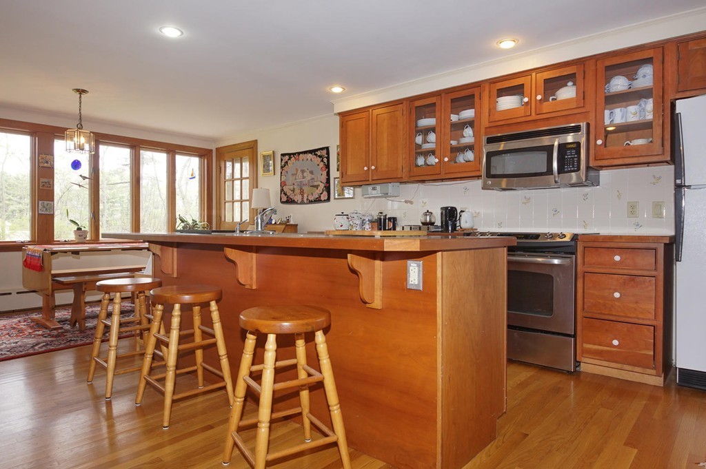 14 Normandie Road Dover, MA 02030 - Photo 6 of 24 Gallery Image 6