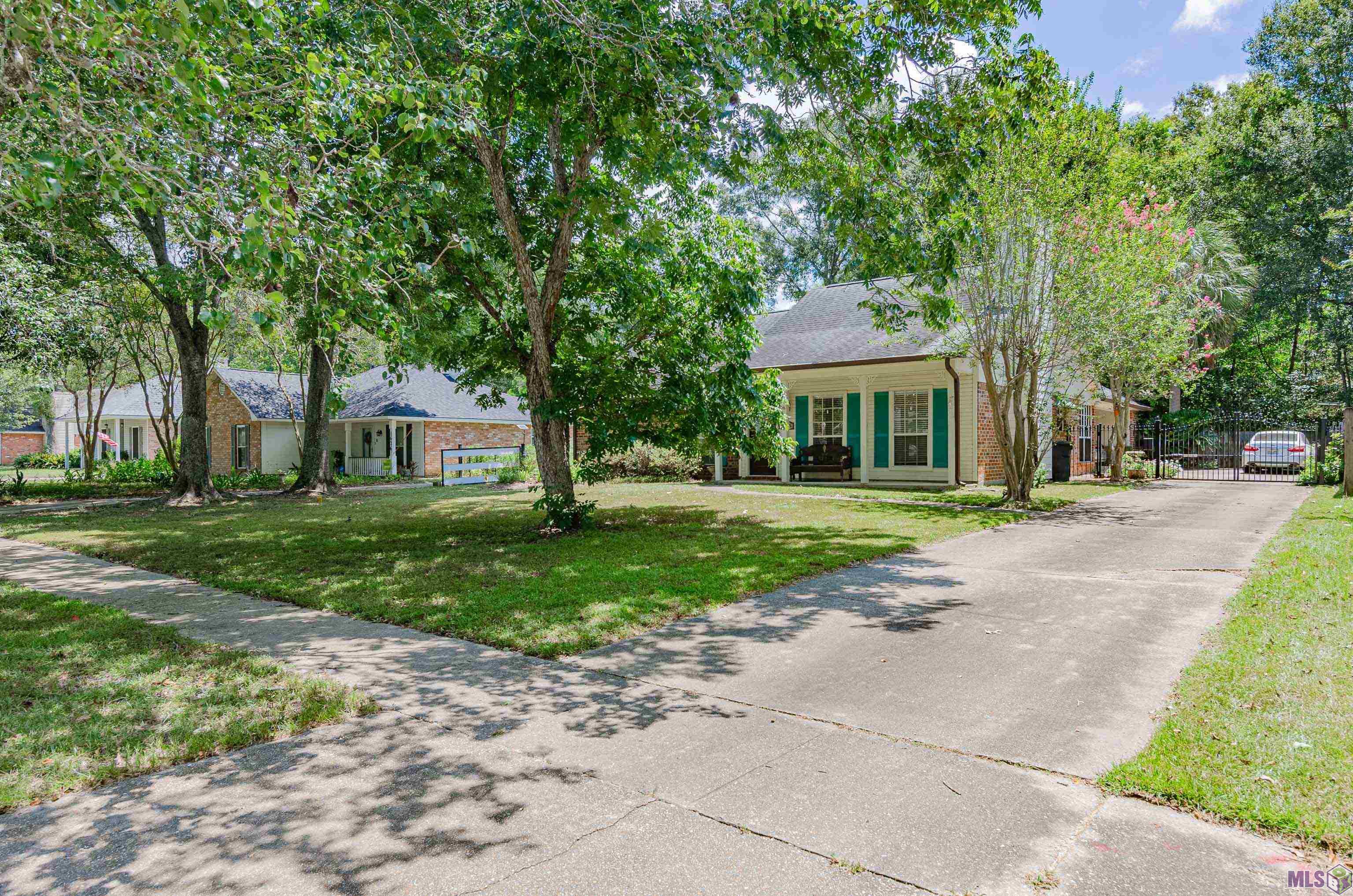 1616 Hobbiton Road Baton Rouge, LA 70810 - Photo 17 of 19 Gallery Image 17