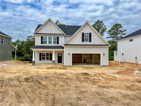 $354,999 | 366 Brickendon (lot 288) Lane, Raeford, NC 28376