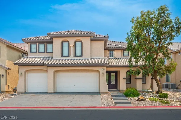 $2,950 | 738 Kew Gardens Drive, Las Vegas, NV 89178