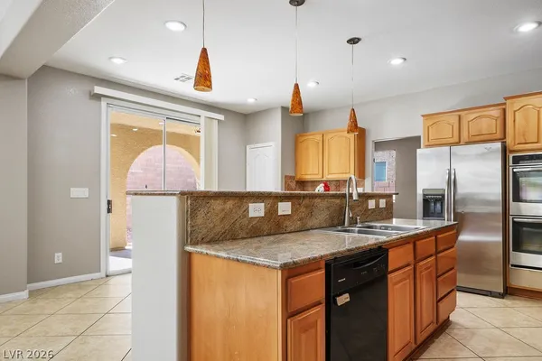 $2,950 | 738 Kew Gardens Drive, Las Vegas, NV 89178