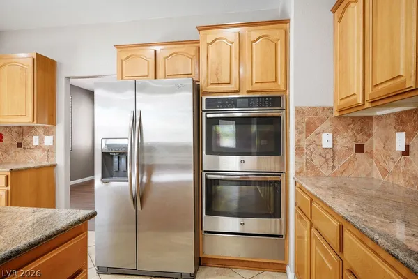 $2,950 | 738 Kew Gardens Drive, Las Vegas, NV 89178