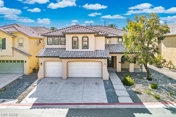 $2,950 | 738 Kew Gardens Drive, Las Vegas, NV 89178