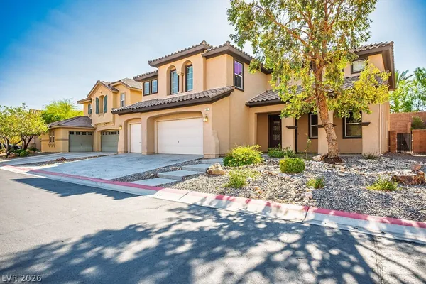 $2,950 | 738 Kew Gardens Drive, Las Vegas, NV 89178