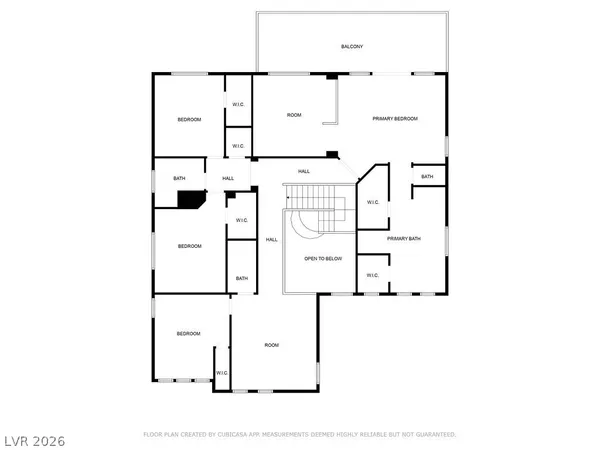$2,950 | 738 Kew Gardens Drive, Las Vegas, NV 89178