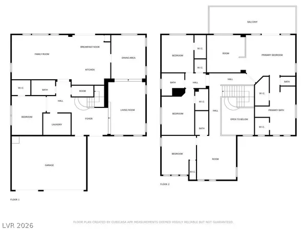 $2,950 | 738 Kew Gardens Drive, Las Vegas, NV 89178