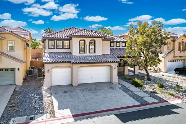 $2,950 | 738 Kew Gardens Drive, Las Vegas, NV 89178