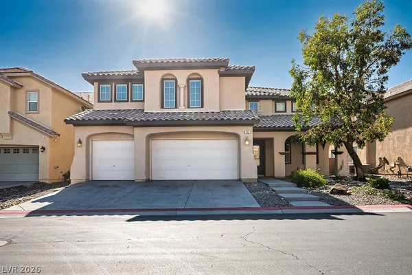 $2,950 | 738 Kew Gardens Drive, Las Vegas, NV 89178