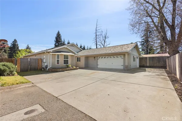 $565,000 | 596 Desiree Lane, Chico, CA 95973