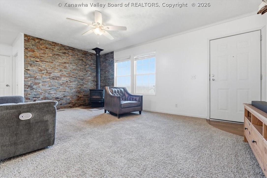 741 Masters Run Road Le Roy, WV 25252 - Photo 42 of 50 Gallery Image 42