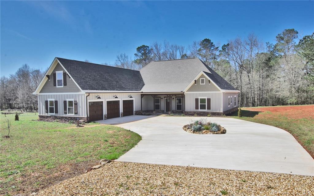 167 Redbone Run Barnesville, GA 30204 - Photo 1 of 1 Gallery Image 1