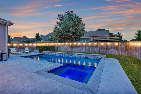 $599,000 | 114 Pilazzo Street, Montgomery, TX 77316