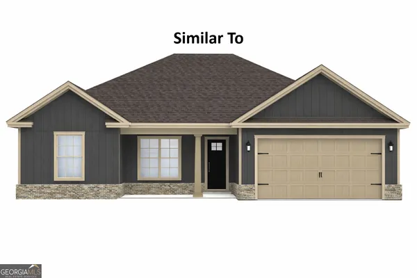 $300,000 | 513 New Hope Drive, Perry, GA 31069