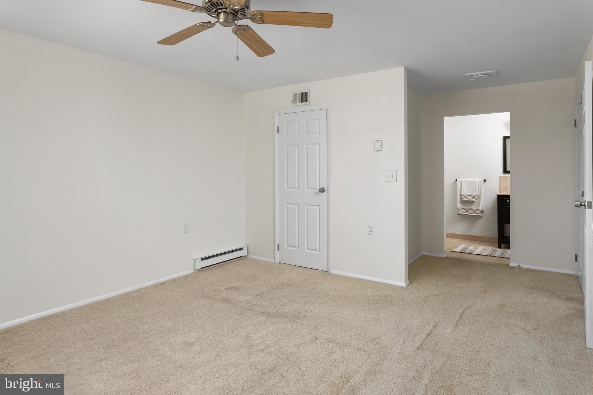 40 Dunstable Road Southampton, NJ 08088 - Photo 15 of 30 a view of an empty room