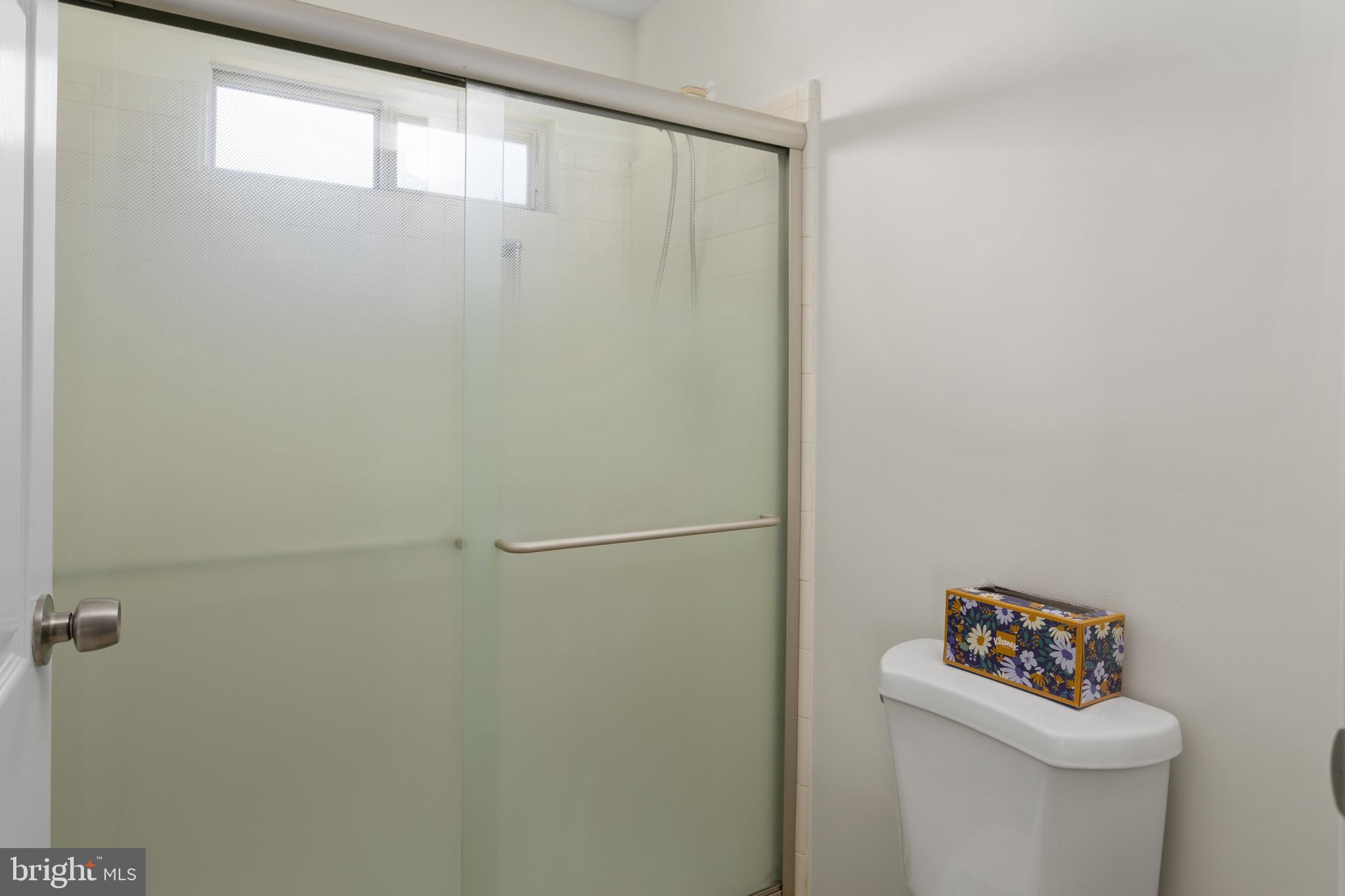 40 Dunstable Road Southampton, NJ 08088 - Photo 17 of 30 a white bathroom with sink mirror and toilet
