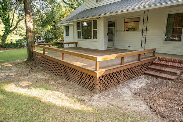 209 Homestead Lane Aiken, SC 29801 - Photo 39 of 40 Gallery Image 39