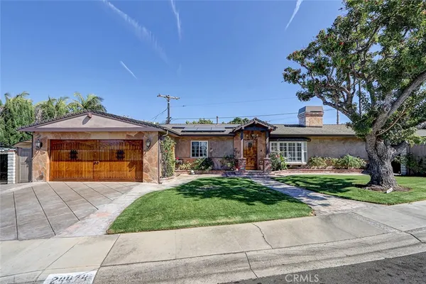 $1,699,000 | 24474 Winlock Drive, Torrance, CA 90505