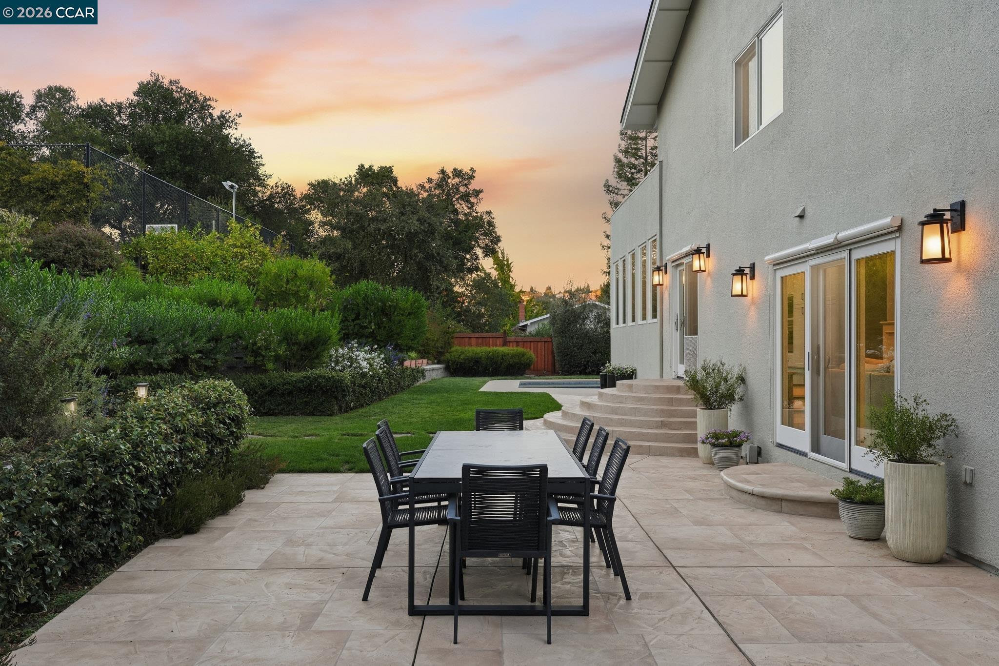 180 High Eagle Road Alamo, CA 94507 - Photo 43 of 49 Gallery Image 43