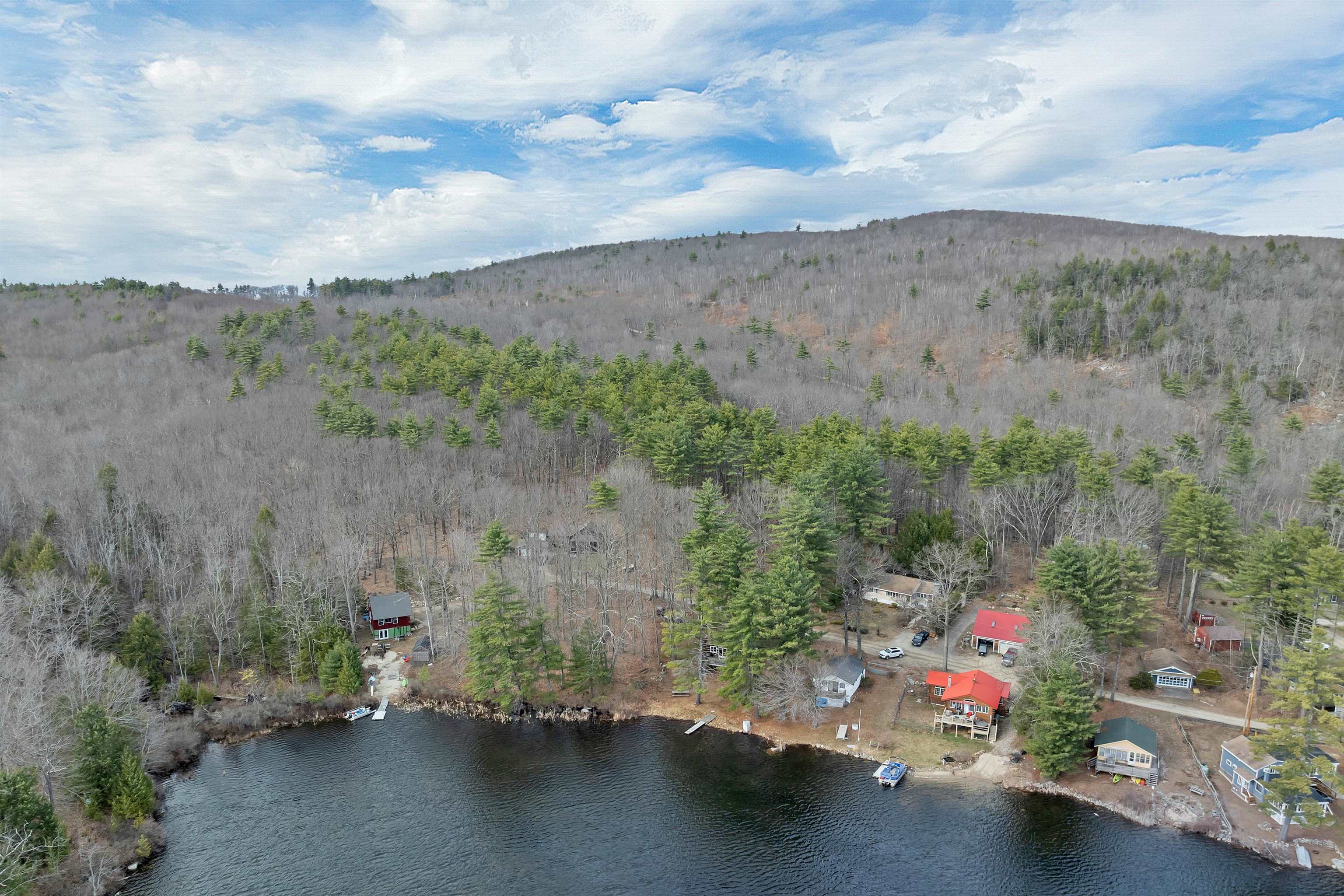 30 Grove Road New Durham, NH 03855 - Photo 20 of 23 Gallery Image 20